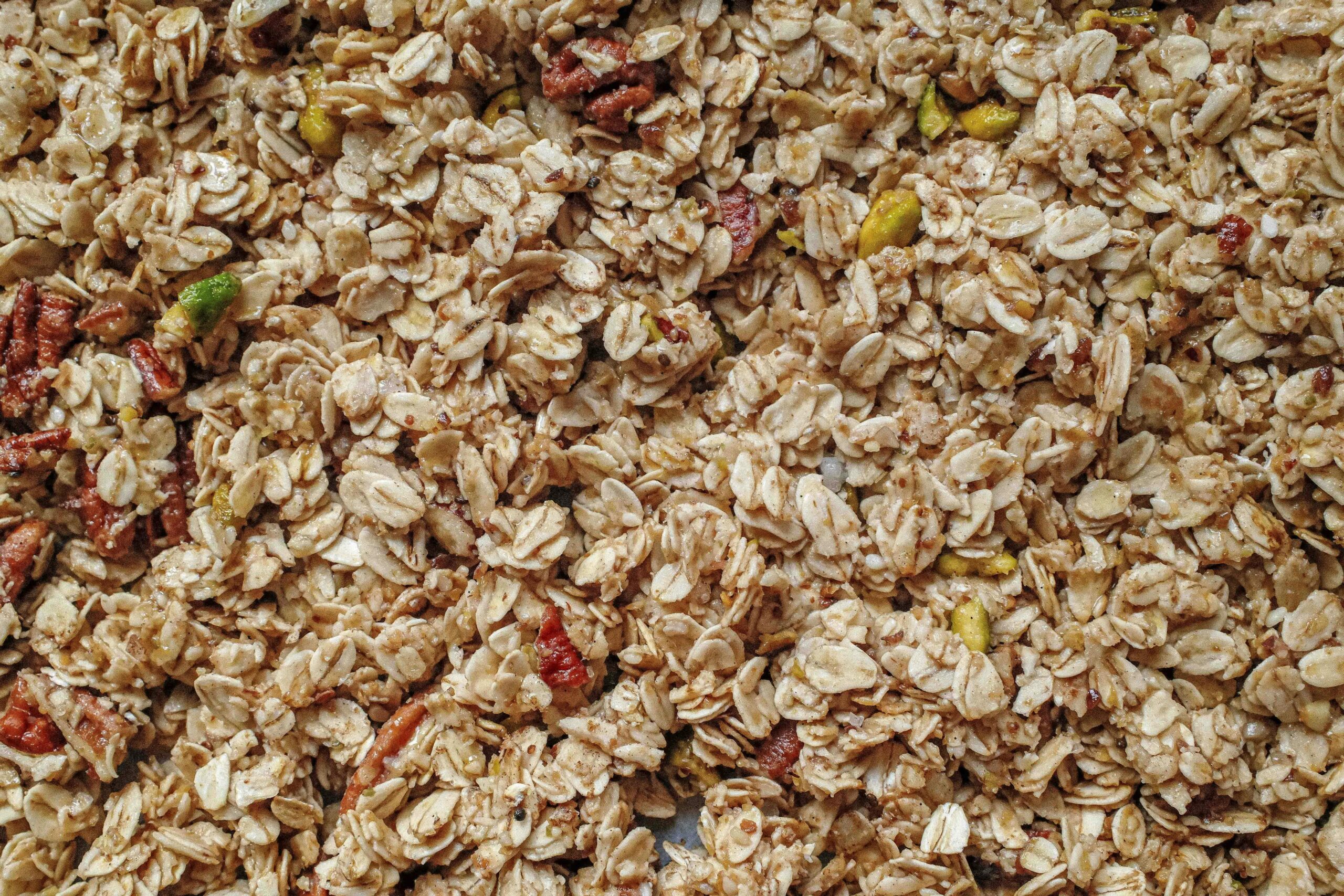 CRUSCA AVENA