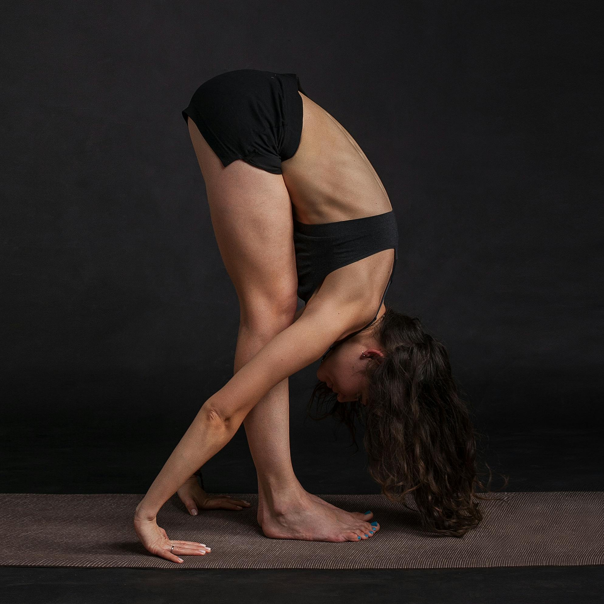 STRETCHING